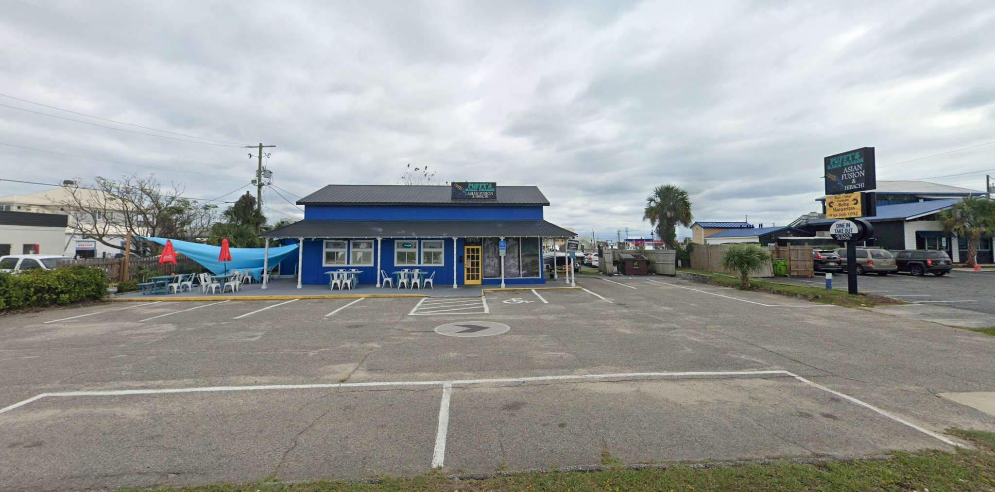 304 N Lake Park Blvd, Carolina Beach, NC for Rent