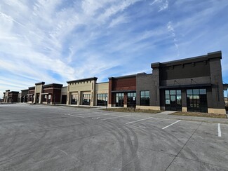 Ankeny, IA Retail - 1630 S Ankeny Blvd