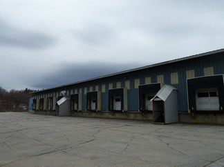 Concord, NH Industrial - 77 Merrimack St