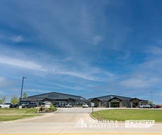 North Ridgeville, OH Retail - 7725 Victory Ln