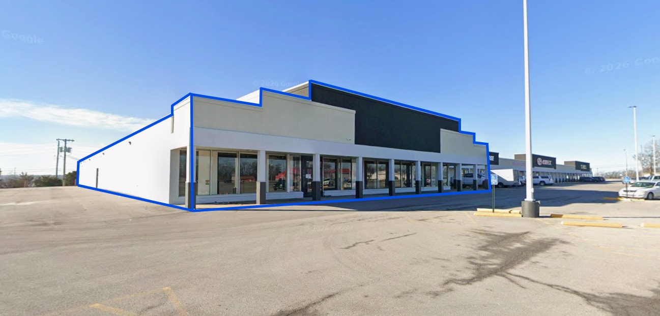 4835-4953 State Ave, Kansas City, KS for Rent