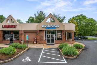 Warrenton, VA Retail - 322-323 W Lee Hwy