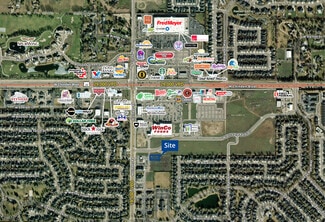 Meridian, ID Commercial - 1527 Orchard Park Dr