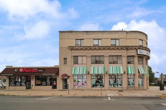 Palisades Park, NJ Office - 280 Broad Ave Palisades Park, NJ Office - 280 Broad Ave