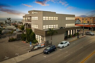 Pismo Beach, CA Medical - 575 Price St