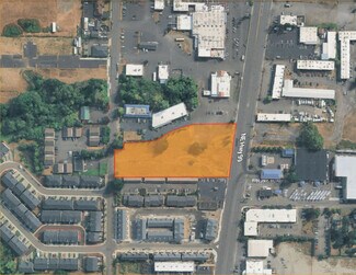 Vancouver, WA Commercial - 8115 99 hwy