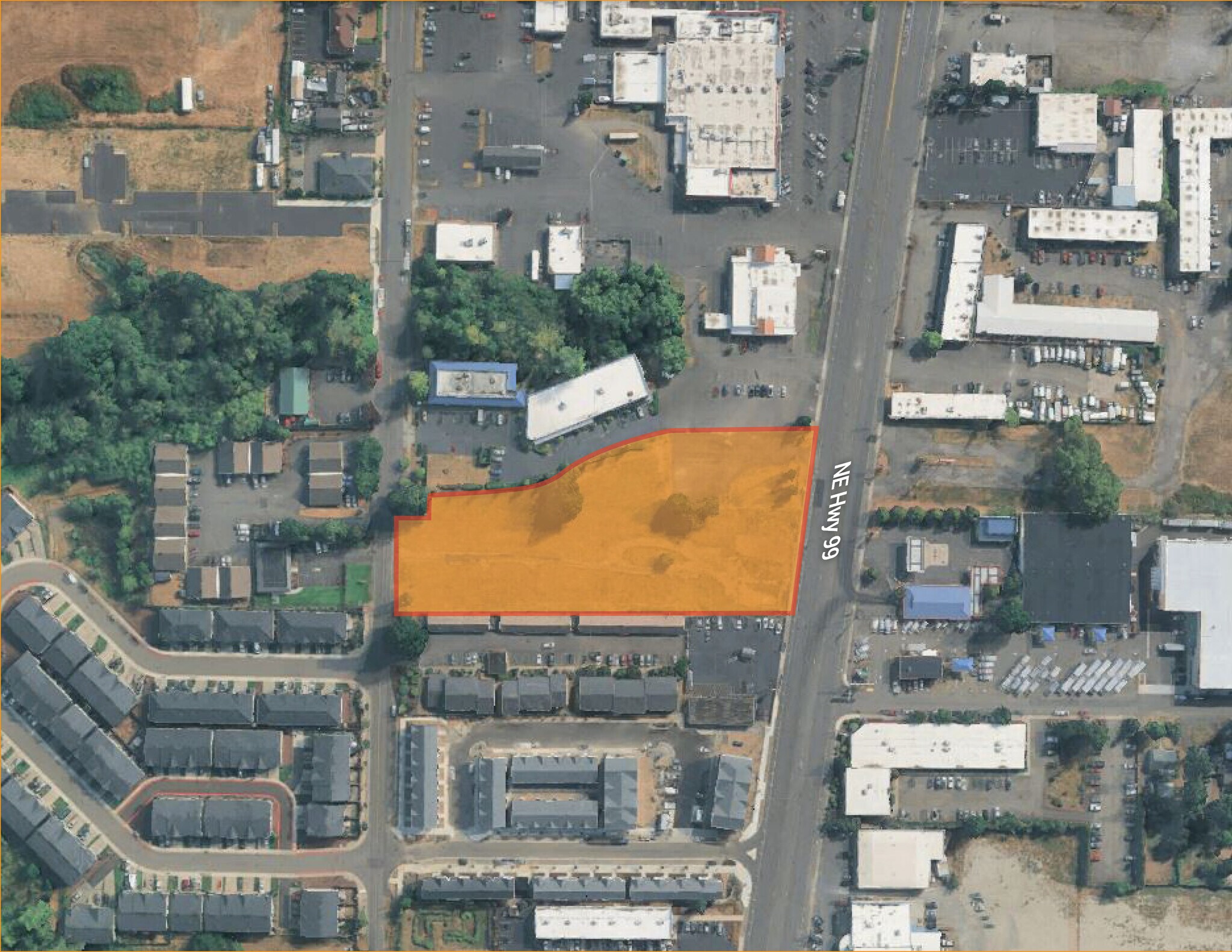 8115 99 hwy, Vancouver, WA for Sale