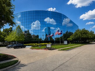 Houston, TX Office - 12012 Wickchester Ln
