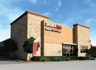 Arlington, TX Auto Repair - 5611 S Cooper St