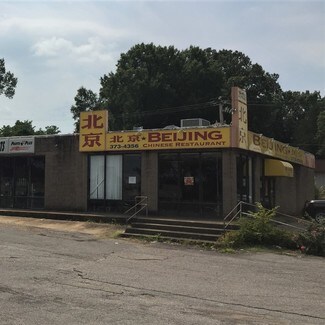 Memphis, TN Retail - 6149 Macon Rd