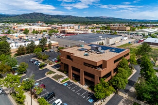 Boulder, CO Office - 3223 Arapahoe Ave