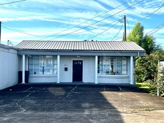 Athens, AL Office - 311 W Lee St Athens, AL Office - 311 W Lee St