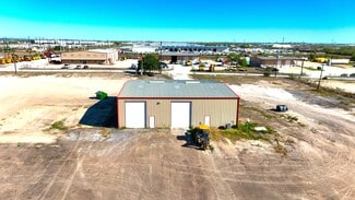 Converse, TX Industrial - 2290 FM 1516 N Converse, TX Industrial - 2290 FM 1516 N