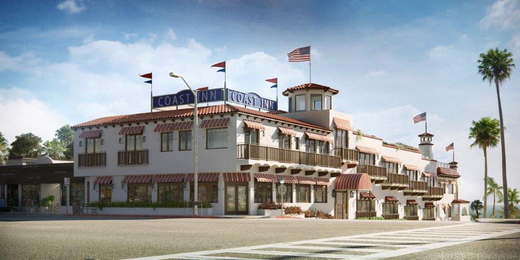 1401 S Coast Hwy, Laguna Beach, CA for Rent