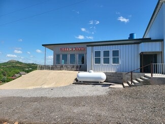 Medicine Park, OK Freestanding - 18377 State Highway 49 & 18407 State Highway 49