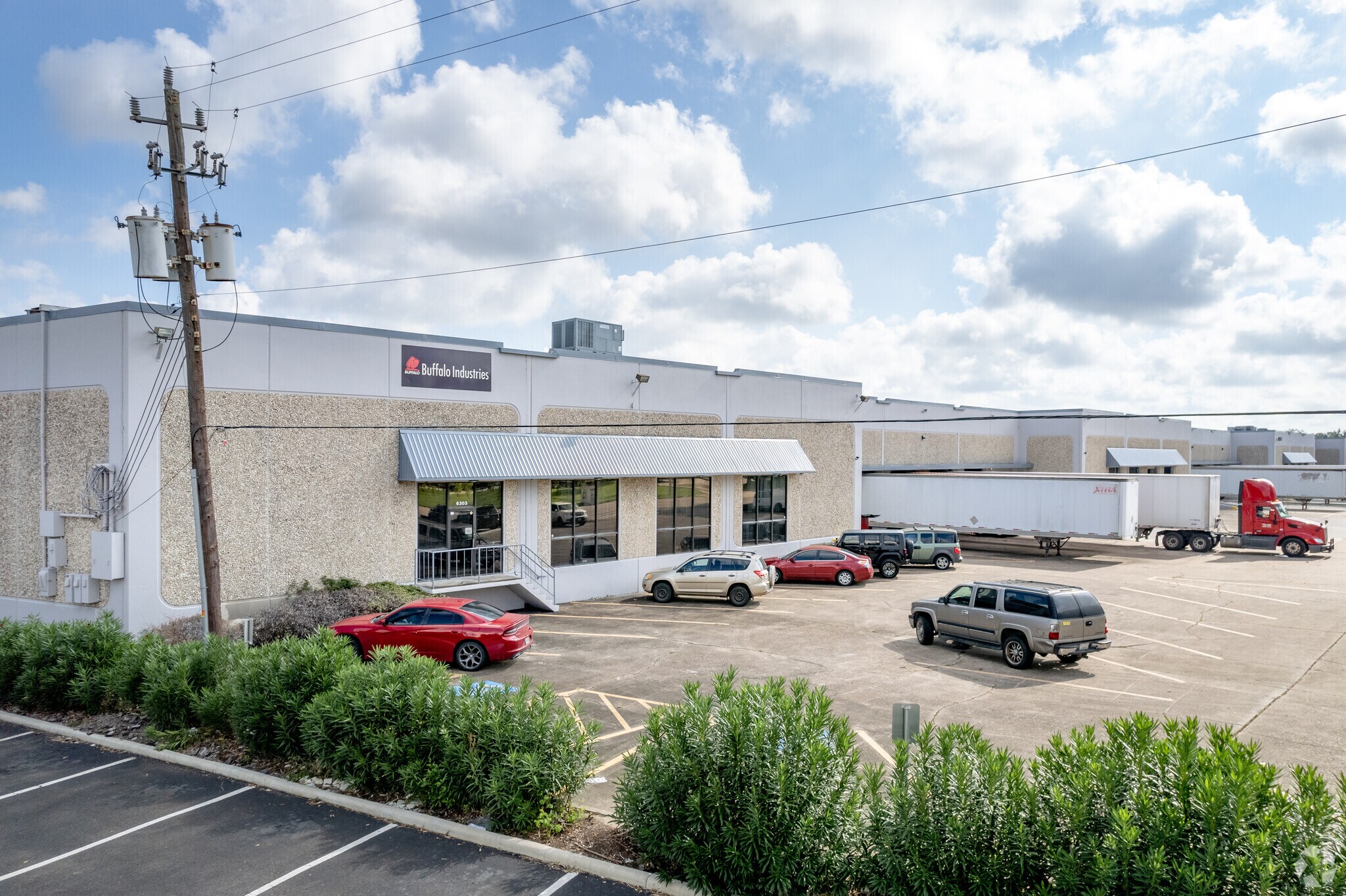 6303-6323 Brookhill Dr, Houston, TX for Rent