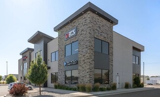 Pocatello, ID Office/Retail - 850-852 W Quinn Rd