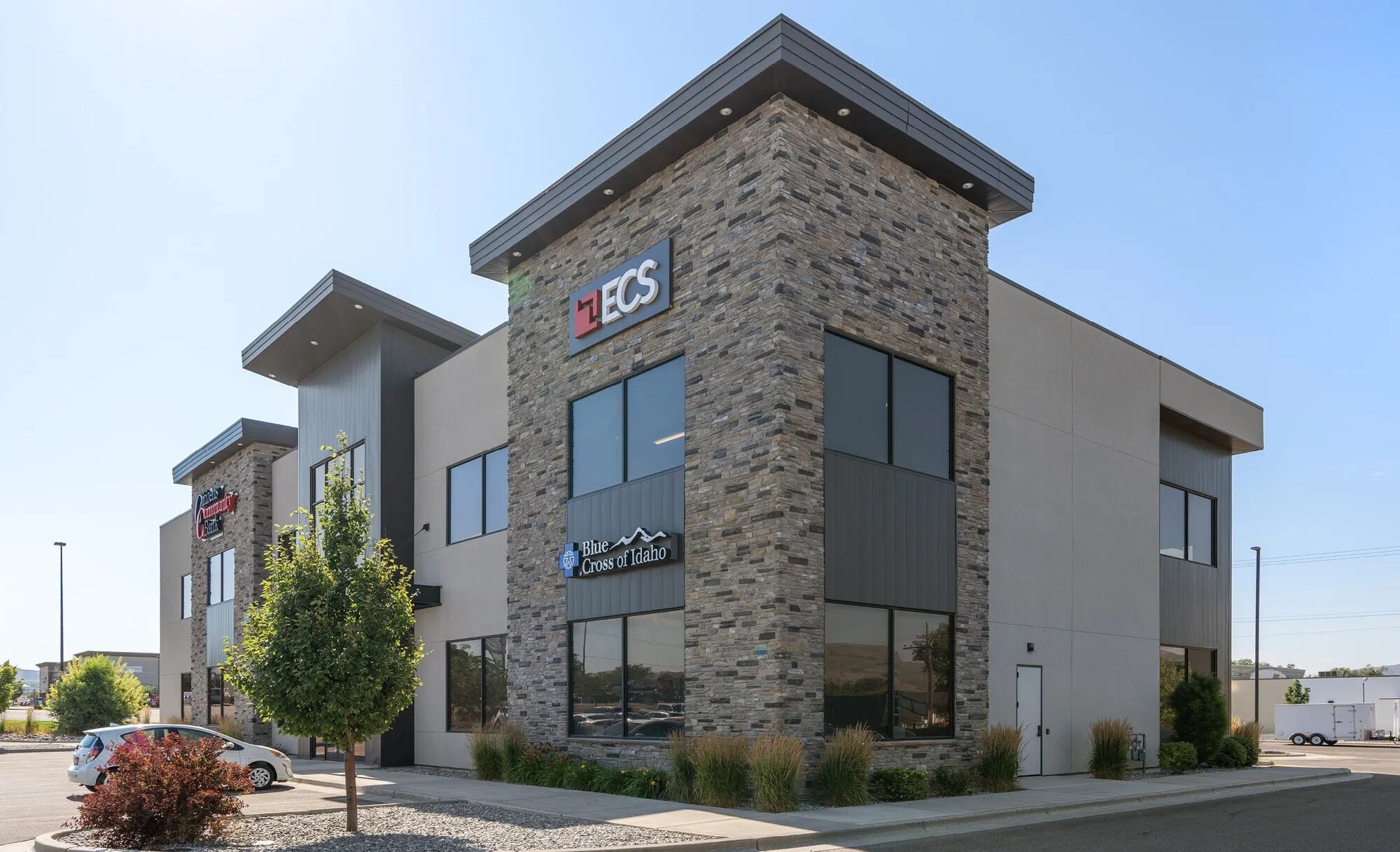 850-852 W Quinn Rd, Pocatello, ID for Rent