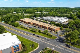 Odenton, MD Flex - 8251 Telegraph Rd Odenton, MD Flex - 8251 Telegraph Rd