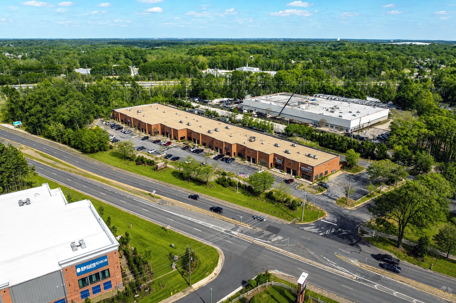 8251 Telegraph Rd, Odenton, MD for Rent