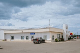 Gander, NL Showroom - 105 Laurell Rd