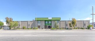 Sun Valley, CA Industrial - 8950-8952 Glenoaks Blvd