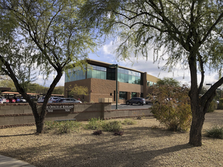 Scottsdale, AZ Office - 7010 E Acoma Dr
