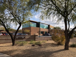 Scottsdale, AZ Office - 7010 E Acoma Dr