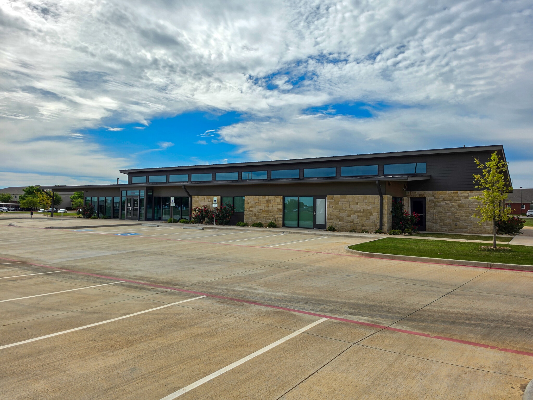 6450 Central Park Blvd, Abilene, TX for Rent