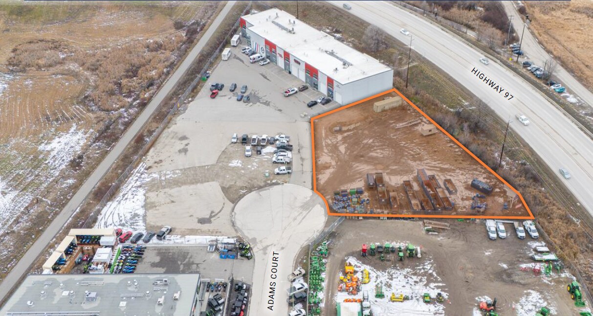 716 Adams Crt, Kelowna, BC for Sale