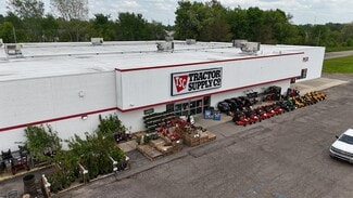 Three Rivers, MI Freestanding - 301 N Us Highway 131 Three Rivers, MI Freestanding - 301 N Us Highway 131