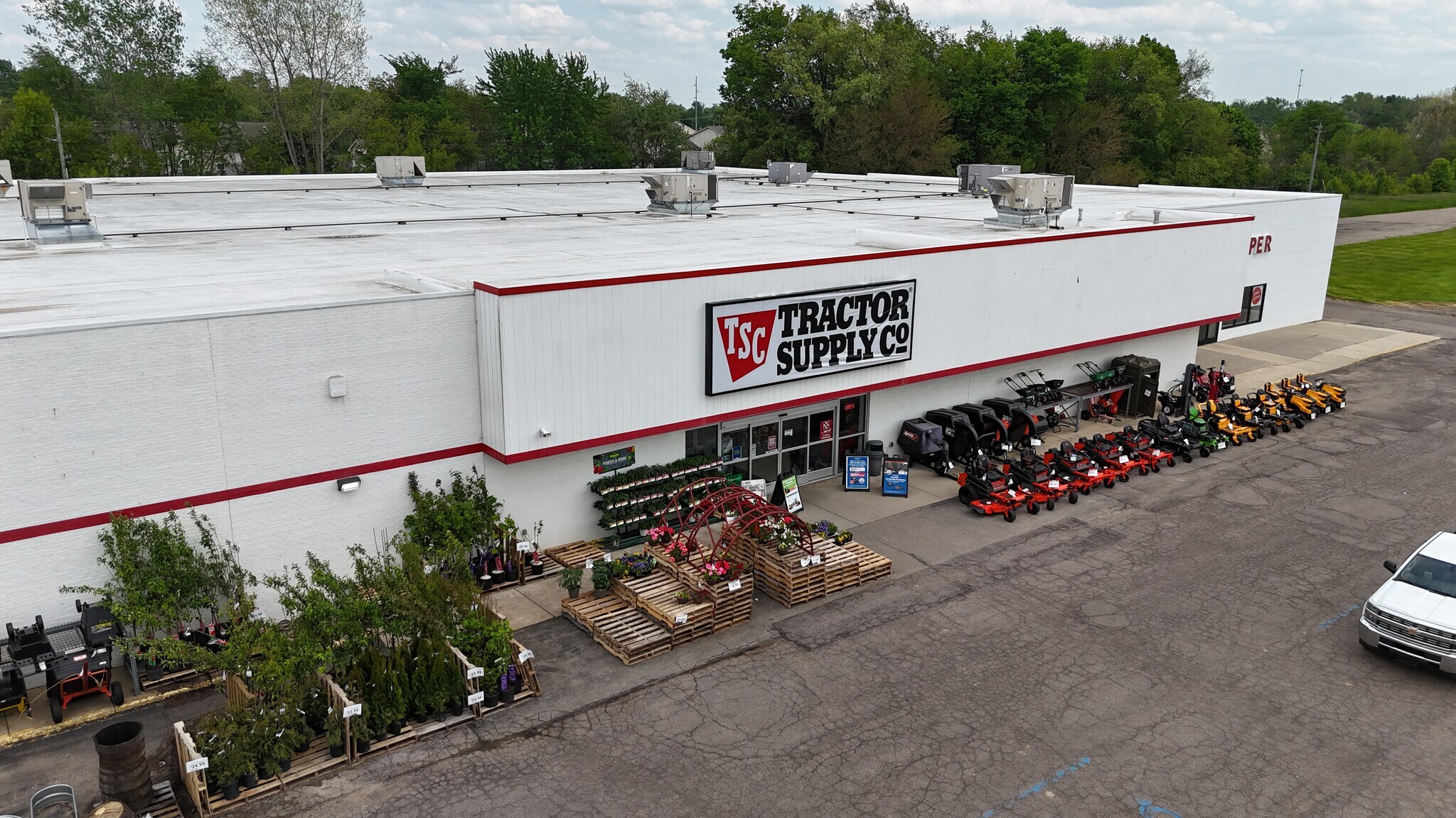 301 N Us Highway 131, Three Rivers, MI for Sale