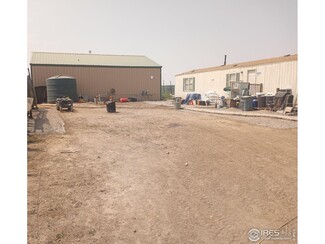 Ordway, CO Industrial - 8032 Maverick Ln