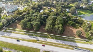 Deland, FL Commercial - 214 W International Speedway Blvd Deland, FL Commercial - 214 W International Speedway Blvd