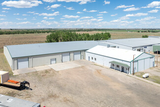 Fort Morgan, CO Manufacturing - 12555 Energy Rd