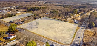 Mooresville, NC Commercial - Mecklenburg Hwy @ Faith Rd