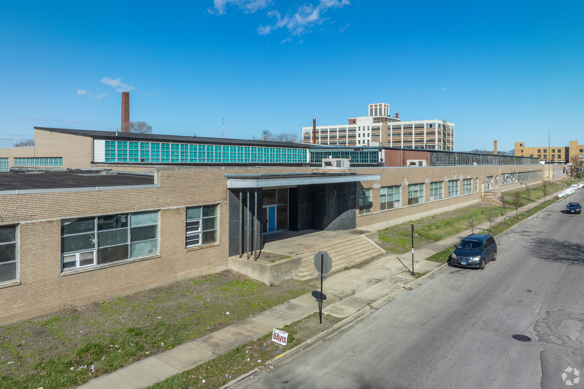 1801-1829 N Monitor Ave, Chicago, IL for Rent