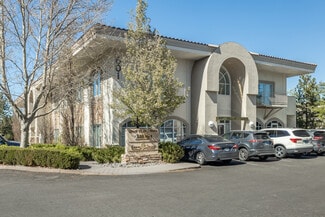Reno, NV Office - 601 Sierra Rose Dr Reno, NV Office - 601 Sierra Rose Dr