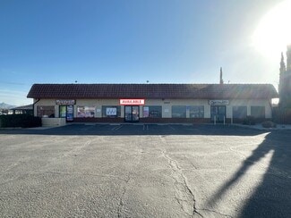 Hesperia, CA Retail - 16225 Walnut St