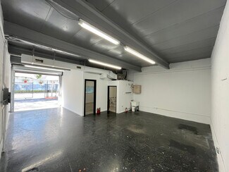 Miami, FL Industrial - 761 NW 23rd St