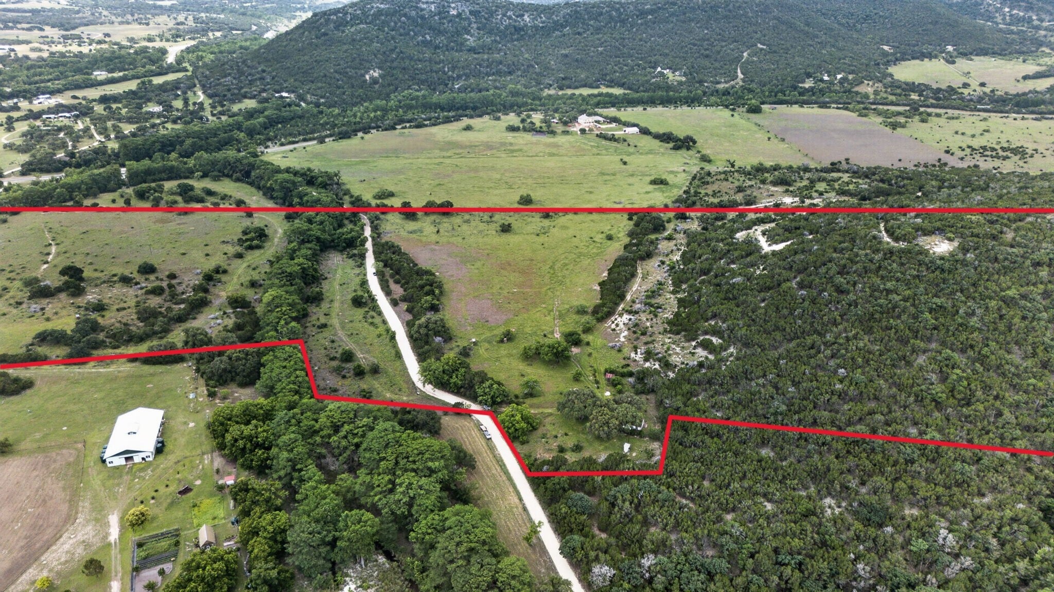 485 Brewington Creek rd, Medina, TX for Sale