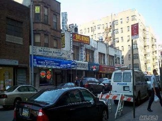 Bronx, NY Retail - 901 Sheridan Ave Bronx, NY Retail - 901 Sheridan Ave