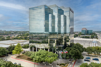 San Antonio, TX Office - 7550 IH-10 W