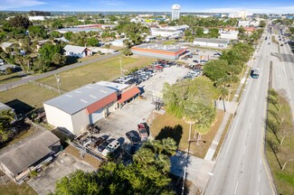 Cocoa, FL Auto Dealership - 628 King St