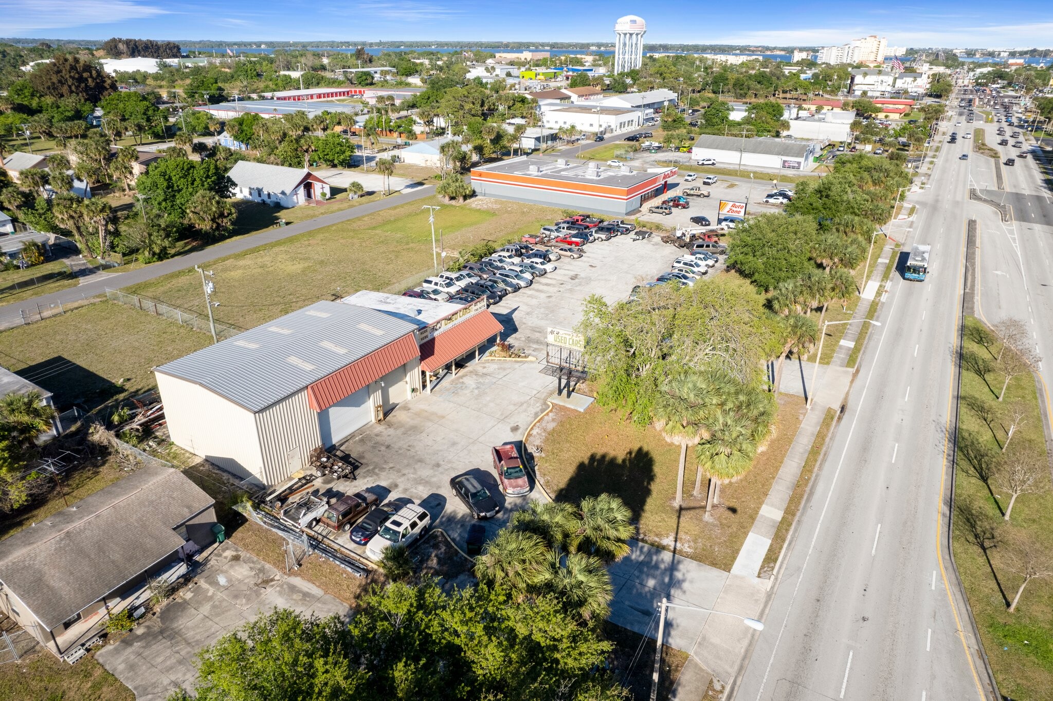 628 King St, Cocoa, FL for Sale