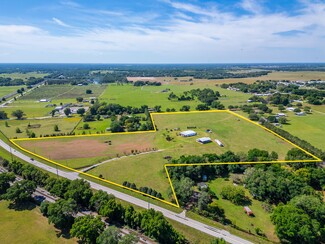 Dade City, FL Industrial - 10651 Old Lakeland Hwy