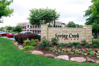 Edmond, OK Retail - 1489 E 15th St