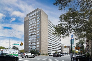 Brooklyn, NY Office/Medical - 1401 Ocean Ave