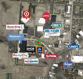 175 Central Pky, Heath, OH for Rent