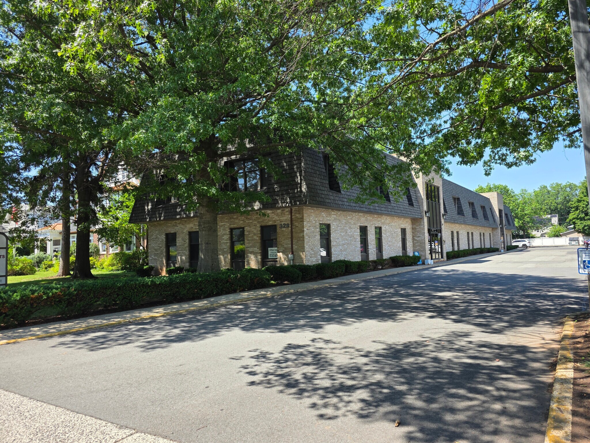 329 Belleville Ave, Bloomfield, NJ for Rent